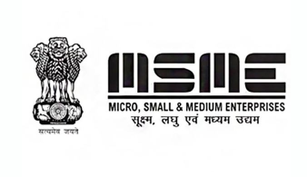 MSME Logo