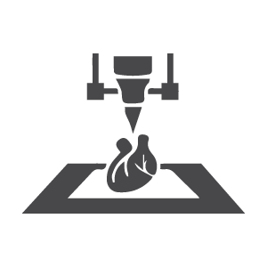 Bioprinting Facility