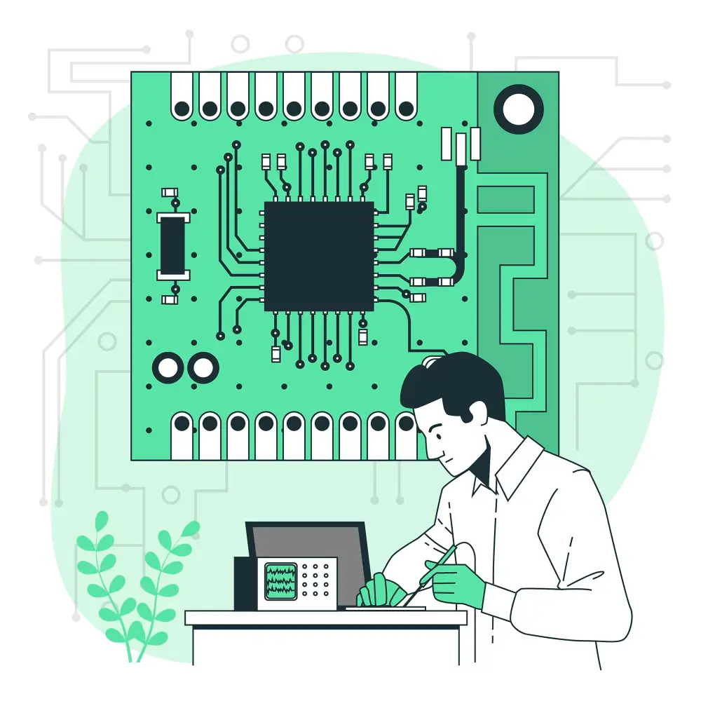 PCB Manufacturing and Assembly