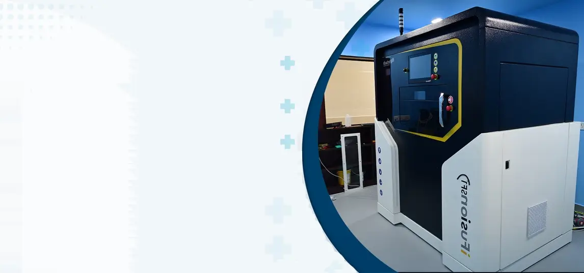 Advanced Medical Manufacturing Facility